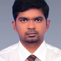 Shanmugaraj Sakthivel