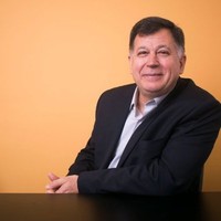 Geraldo Melo