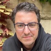 Adam Martin