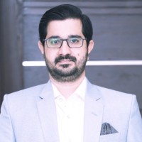 Khawaja Saif Ur Rehman