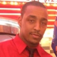 Aaron Green