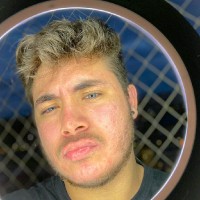 Murilo Garcia Tonus