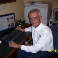 Luis Salim
