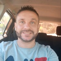 Daniel Cassanelli de Almeida