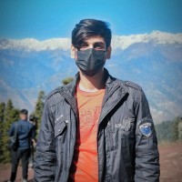Muhammad Aveen Ur Rehman