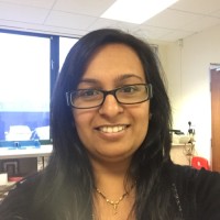 Kiran Kerai