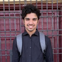 Ibrahim Kaif