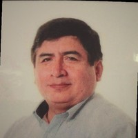 Carlos Alberto Pereda Paredes