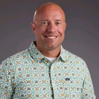 Erik C. Parrish