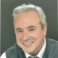 André-David JORGE DO ROSARIO