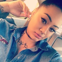 Tasheka Young