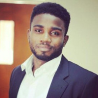 Isaac Oladokun
