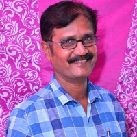 Jaidev Sharma