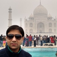 Shailendra Pal