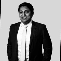 Mithun Shanmugam