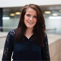 Amy Izza (Née Corrigan-Harker)