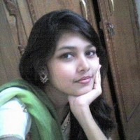 Kritika Panpatte