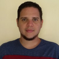 Dixon Garcia