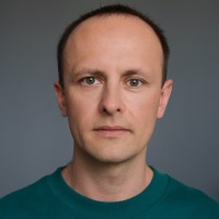Александр Кадыкеев