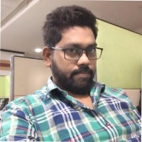 Srinivas Katumuri