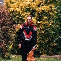 Max Van Dyke