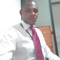 Adedotun Momodu