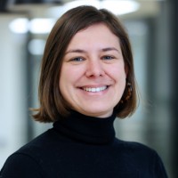 Julie Gache