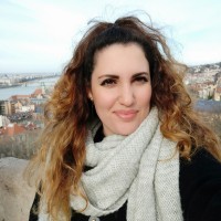 Rodamanthi Sofikitou