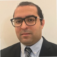 Marwen Abbes , PharmD , MBA