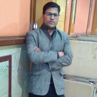 Chandra Prakash Gupta