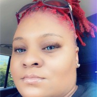 Tiana Saunders