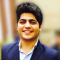 Garvit Dhawan