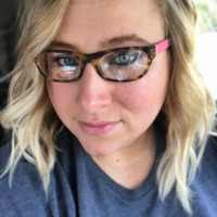 amber kiser