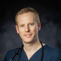Colin Martin