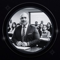 Professor Pablo Serrano