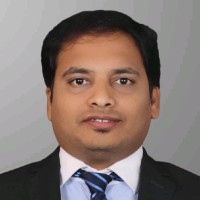Hrishikesh Dixit , CAPM® , CDCP
