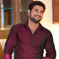 Manoj S Sunder