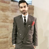 Jawwad Yousuf