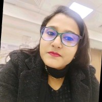 Razia Saifi