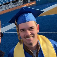 Jake Caldwell