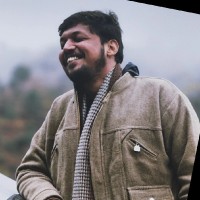 Vishesh Singhal