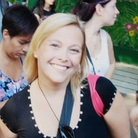 Valeria Soledad Santarelli