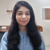 Riddhi Luktuke