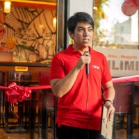 Arcson Russel Erasmo