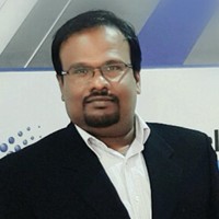 Brijesh Sukumaran