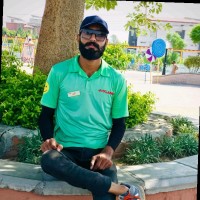 Malik Haris