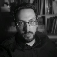 Christophe Grisey