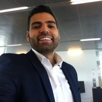 Mohammed El Bahlawan