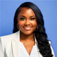 Telisha Madison, Mba
