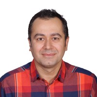 Arash Mehzad